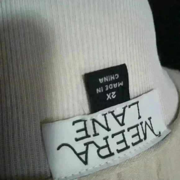 Merra line - Picture 4 of 5